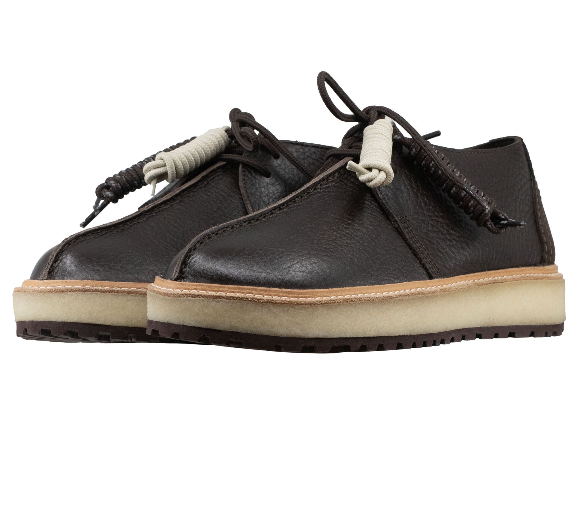 Image #0 of Trek King "8th Street" x Ronnie Fieg Coffee