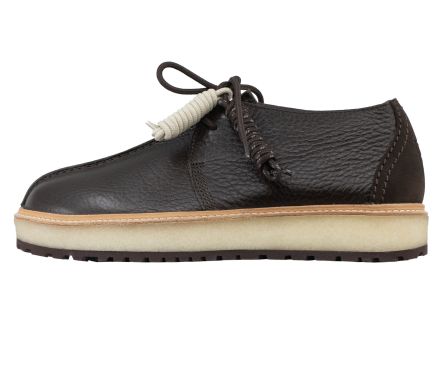 Trek King "8th Street" x Ronnie Fieg Coffee