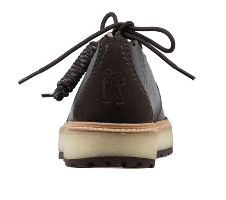 Trek King "8th Street" x Ronnie Fieg Coffee