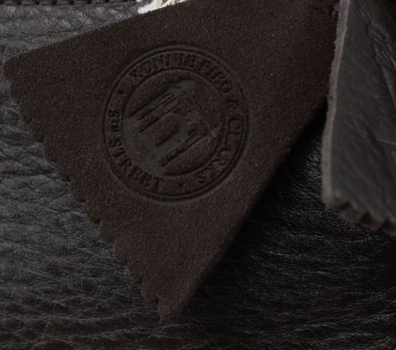 Trek King "8th Street" x Ronnie Fieg Coffee