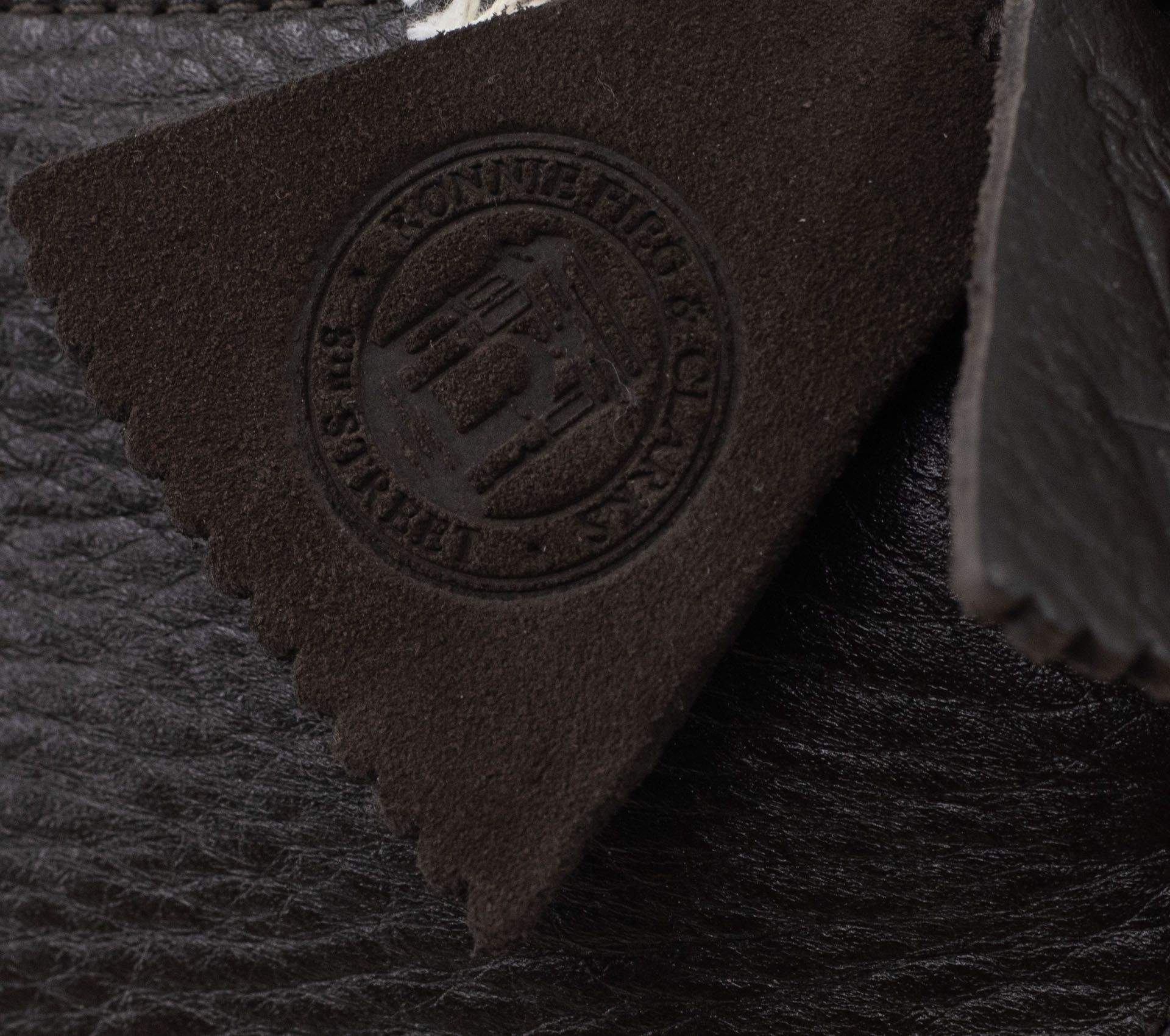 Image #4 of Trek King "8th Street" x Ronnie Fieg Coffee
