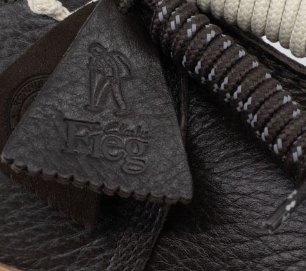 Trek King "8th Street" x Ronnie Fieg Coffee