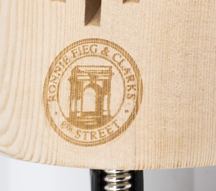 Trek King "8th Street" x Ronnie Fieg Coffee