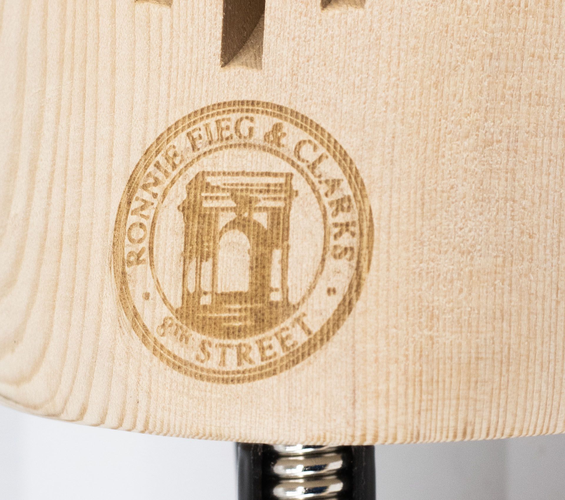 Image #7 of Trek King "8th Street" x Ronnie Fieg Coffee