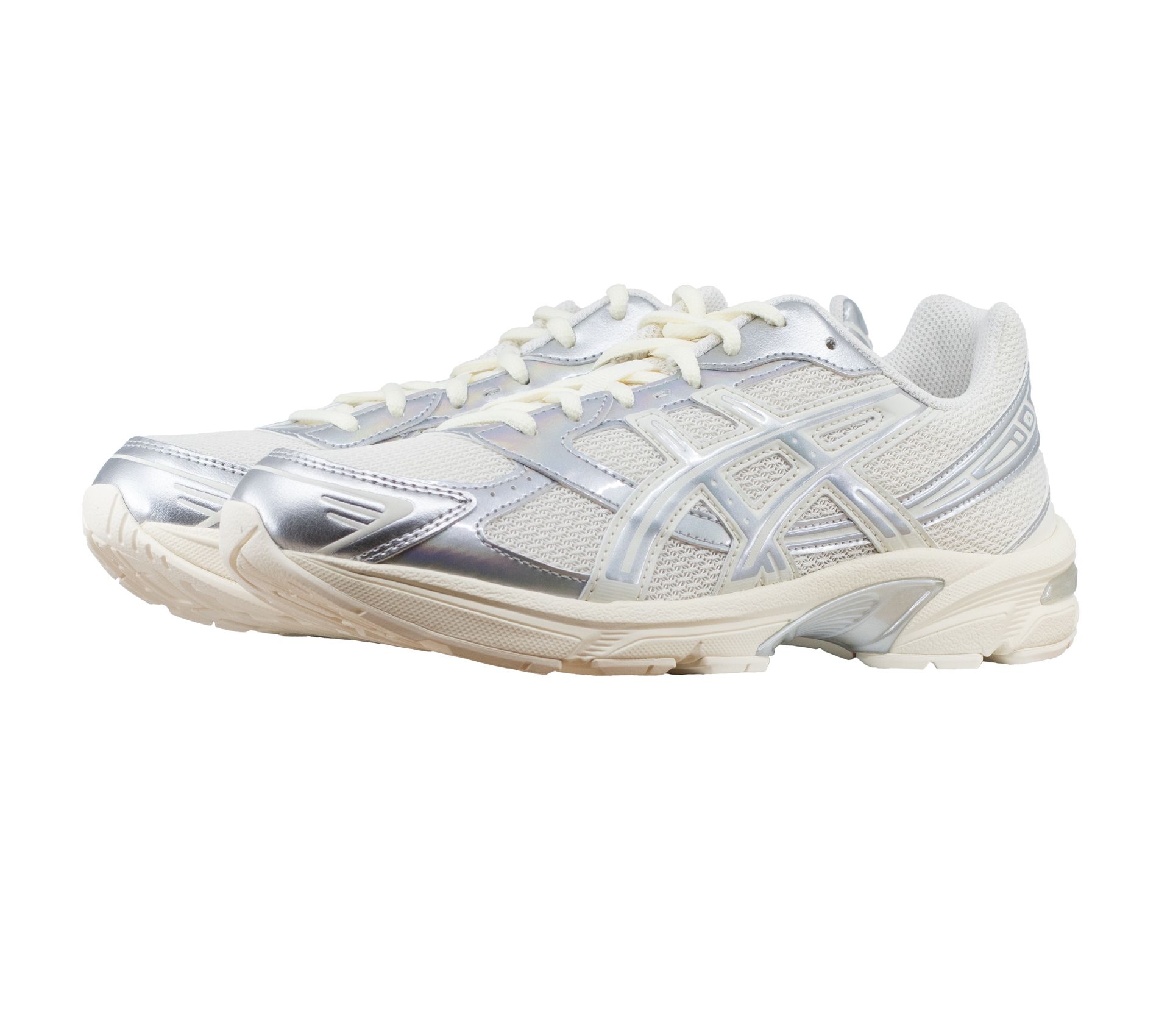 Image #0 of Gel-1130 "Holiday Pack" Cream / Silver