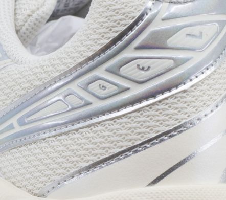 Gel 1130 Holiday Pack Cream Silver