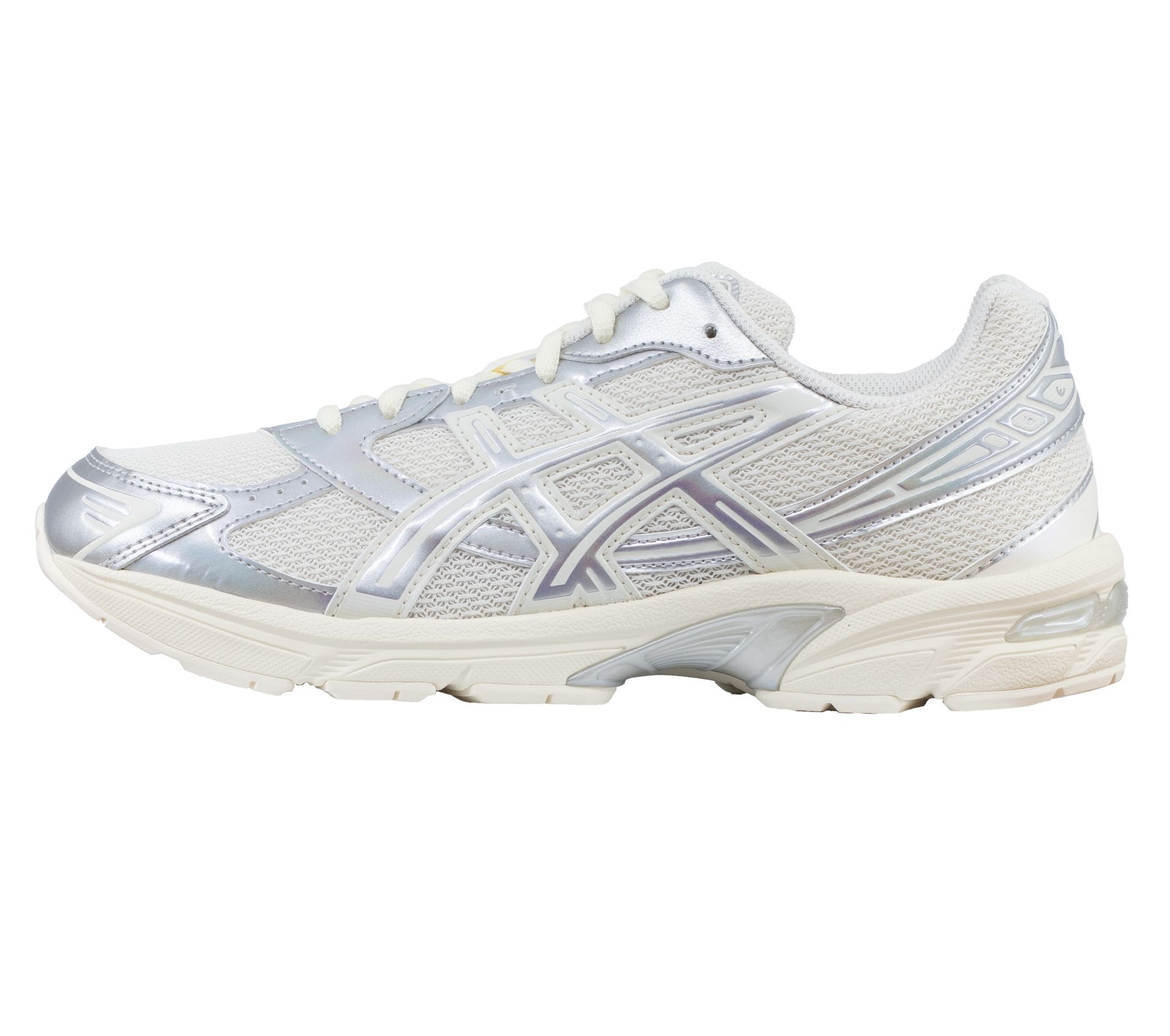 Image #1 of Gel-1130 "Holiday Pack" Cream / Silver