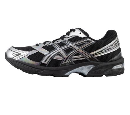 Gel 1130 Holiday Pack Black Pure Silver