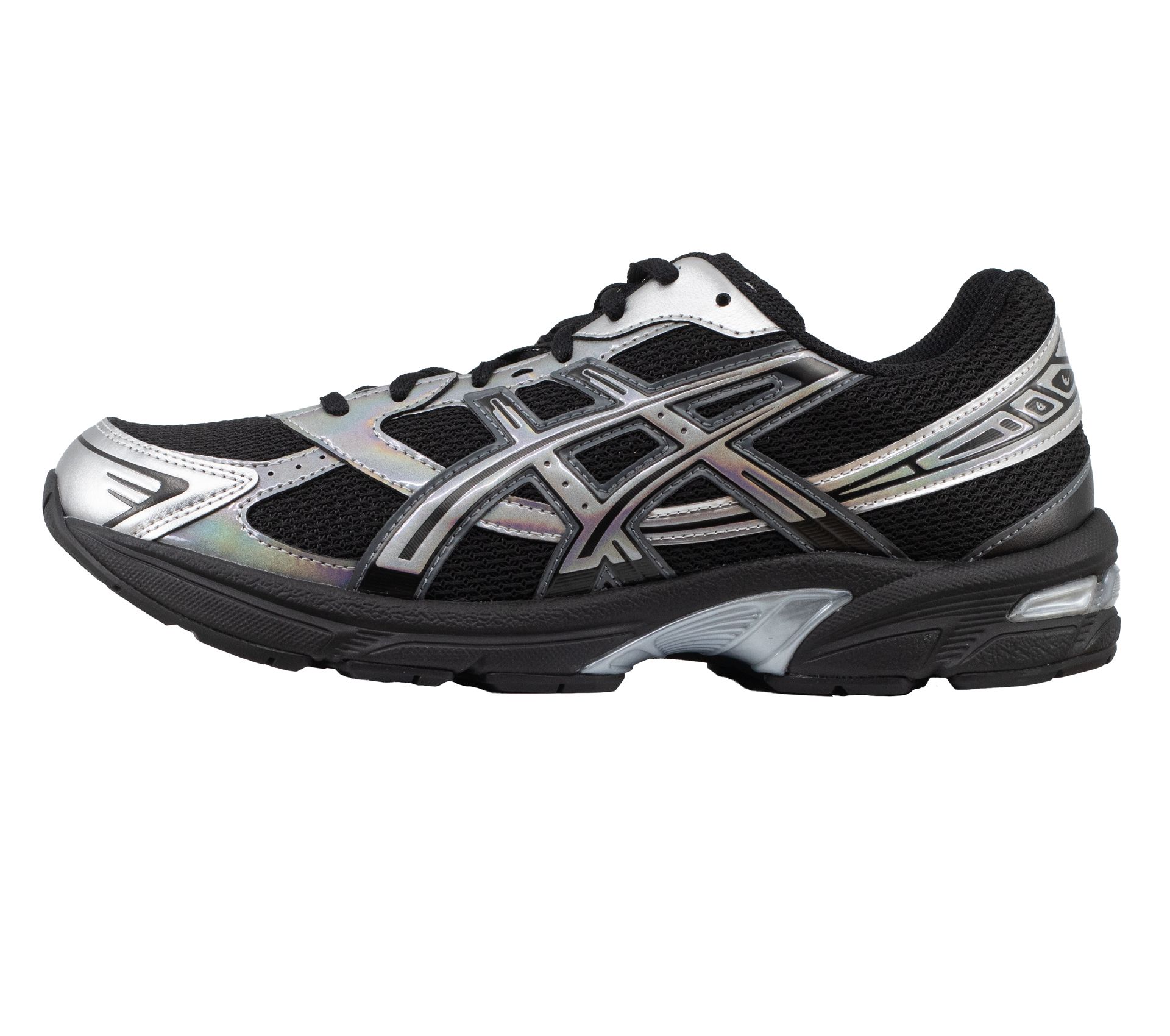 Image #1 of Gel 1130 Holiday Pack Black Pure Silver