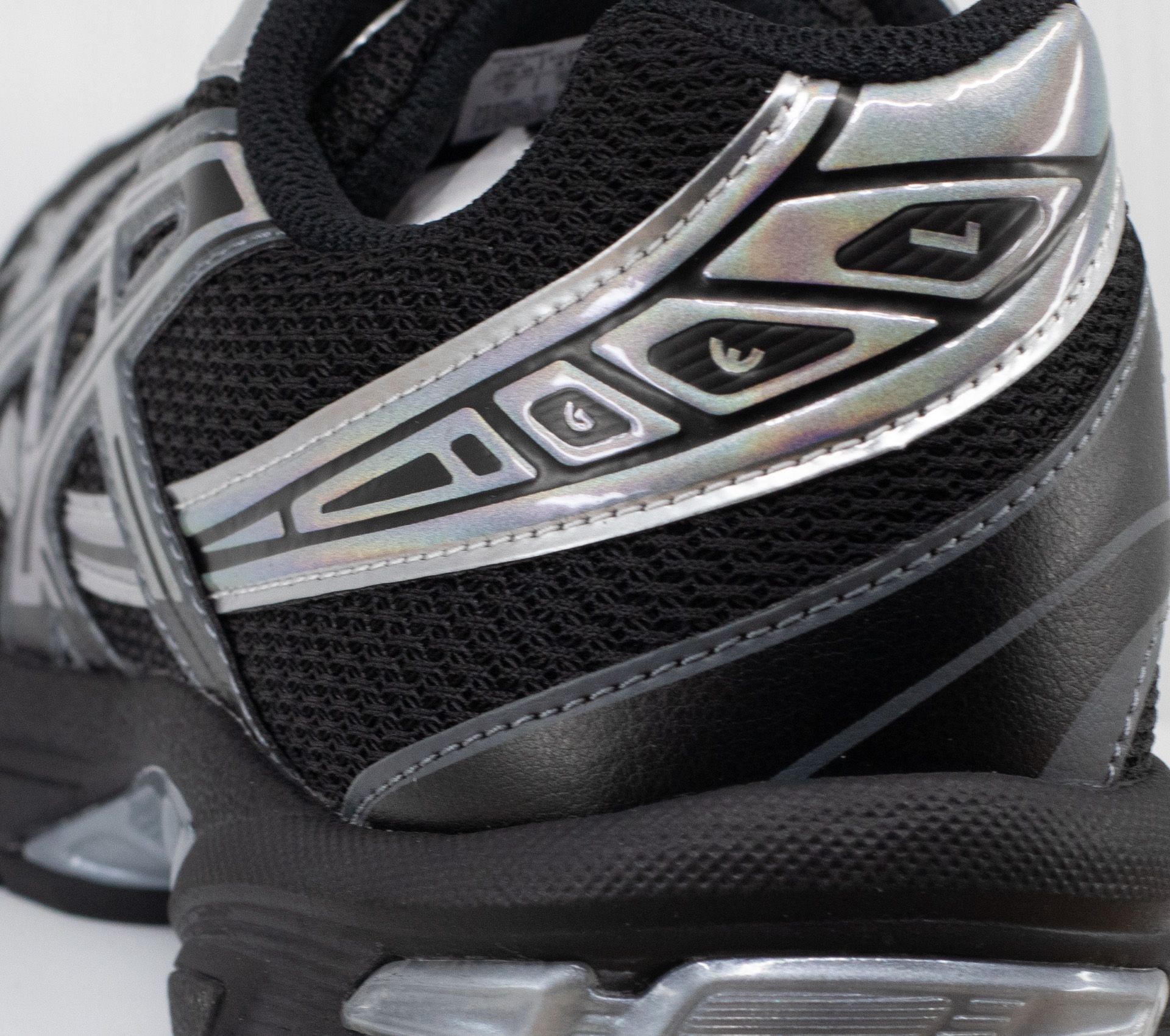 Image #4 of Gel 1130 Holiday Pack Black Pure Silver