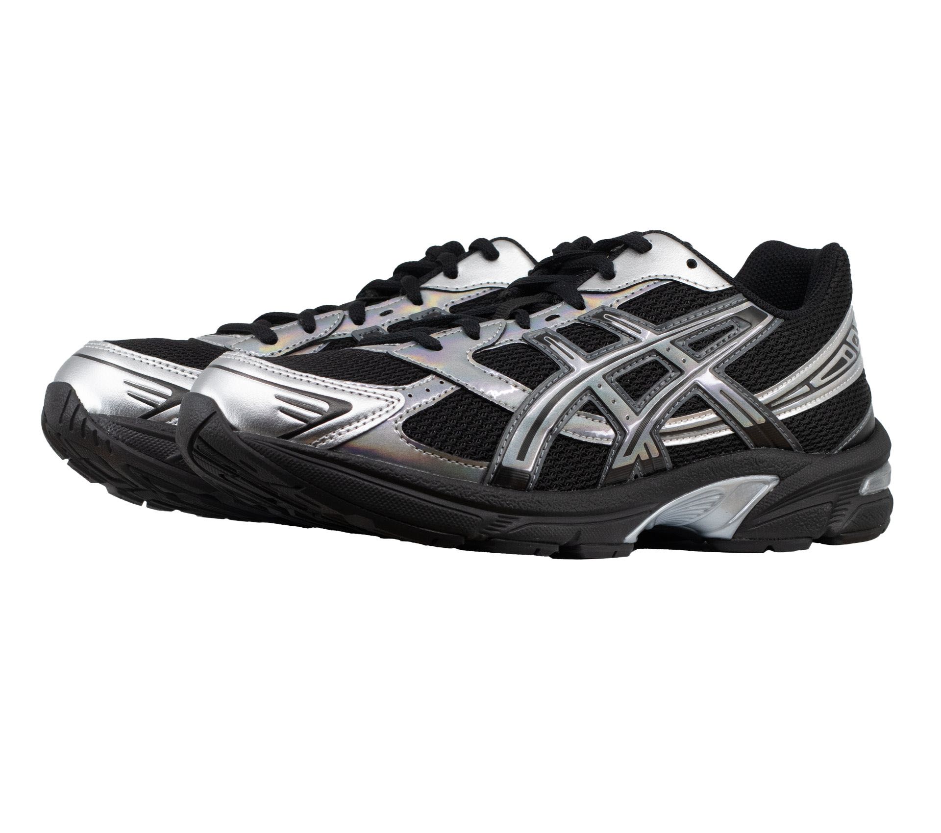 Image #0 of Gel 1130 Holiday Pack Black Pure Silver