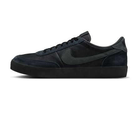 Killshot 2 Premium "Black / Anthracite"
