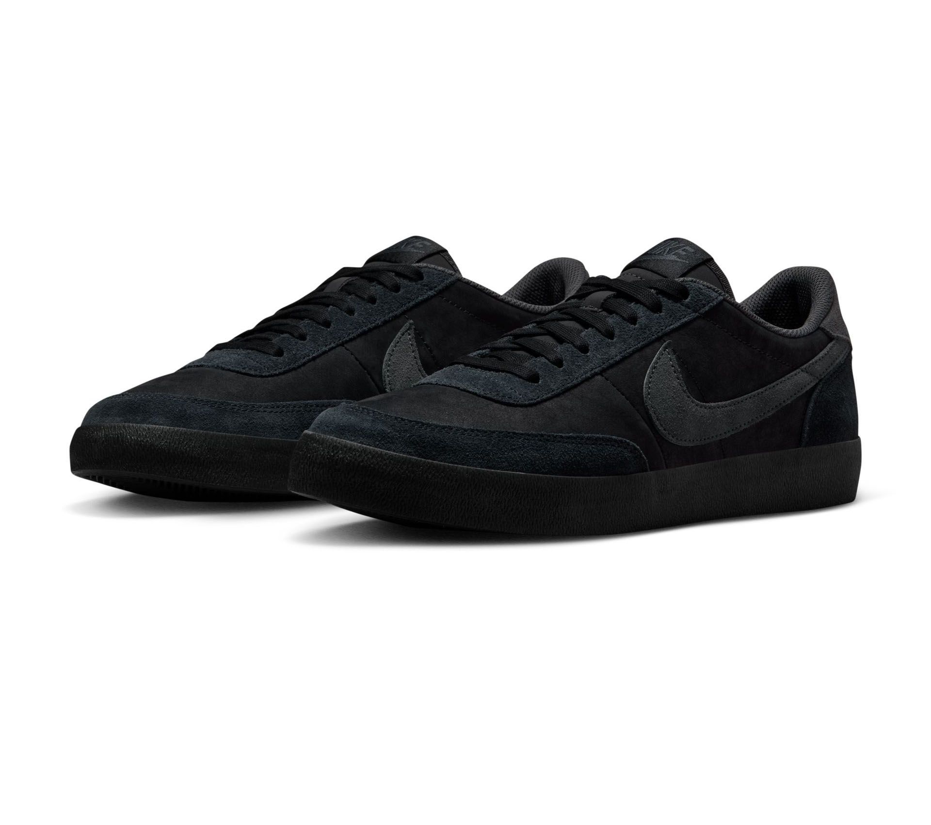 Image #1 of Killshot 2 Premium "Black / Anthracite"