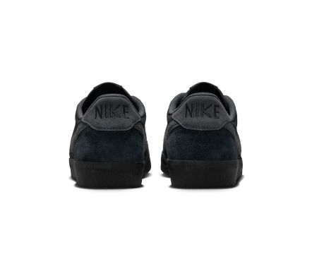 Killshot 2 Premium "Black / Anthracite"