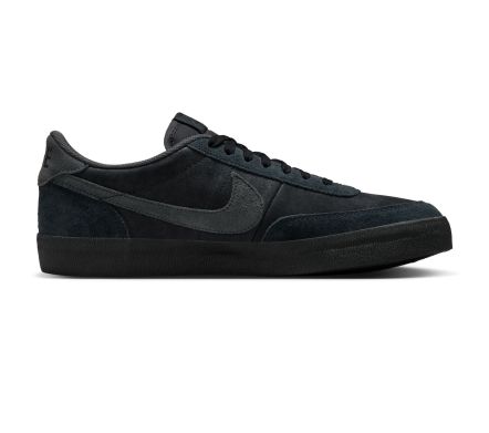 Killshot 2 Premium "Black / Anthracite"