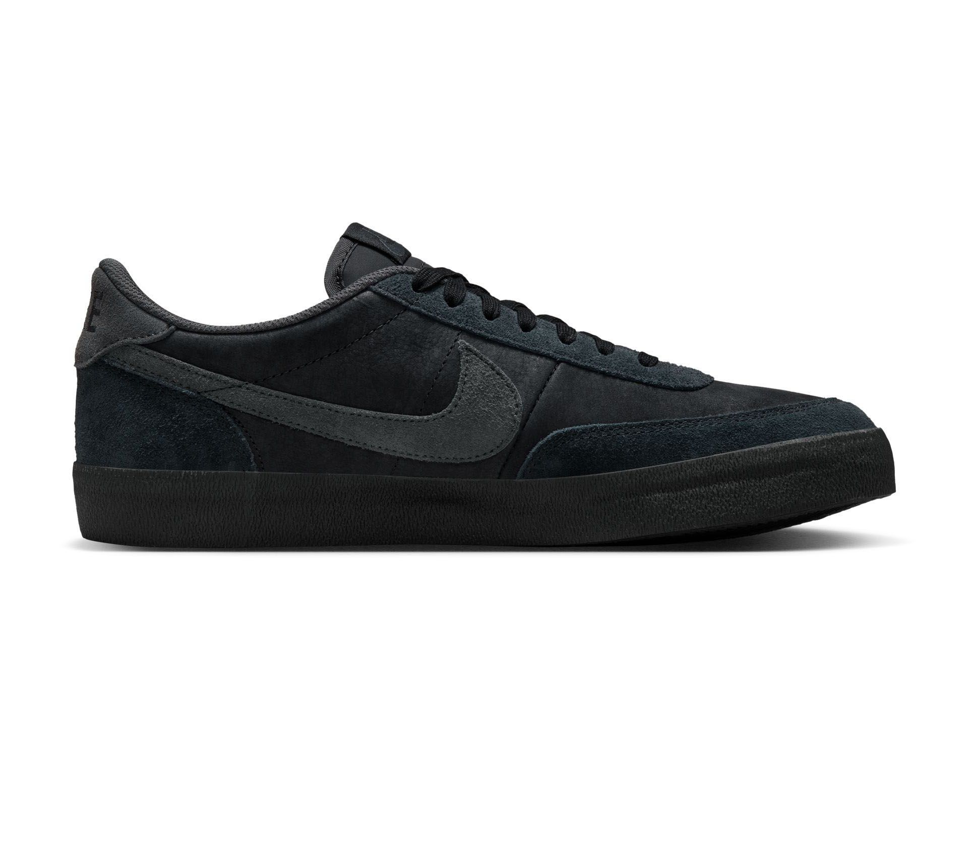 Image #3 of Killshot 2 Premium "Black / Anthracite"