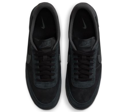 Killshot 2 Premium "Black / Anthracite"