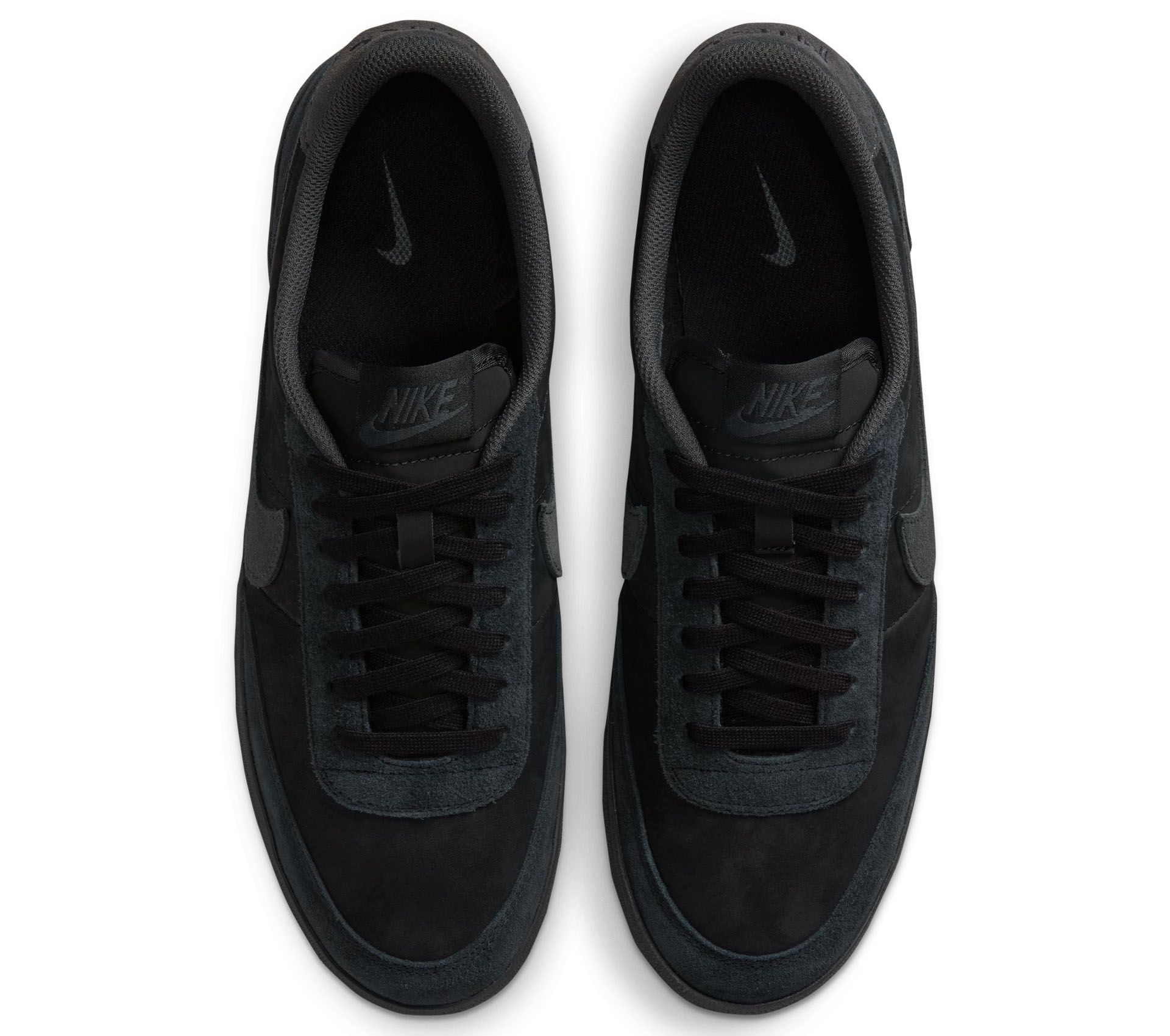 Image #4 of Killshot 2 Premium "Black / Anthracite"