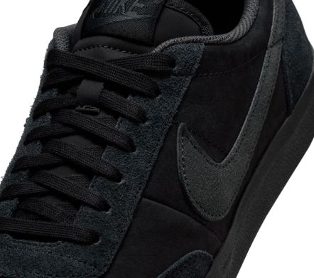 Killshot 2 Premium "Black / Anthracite"