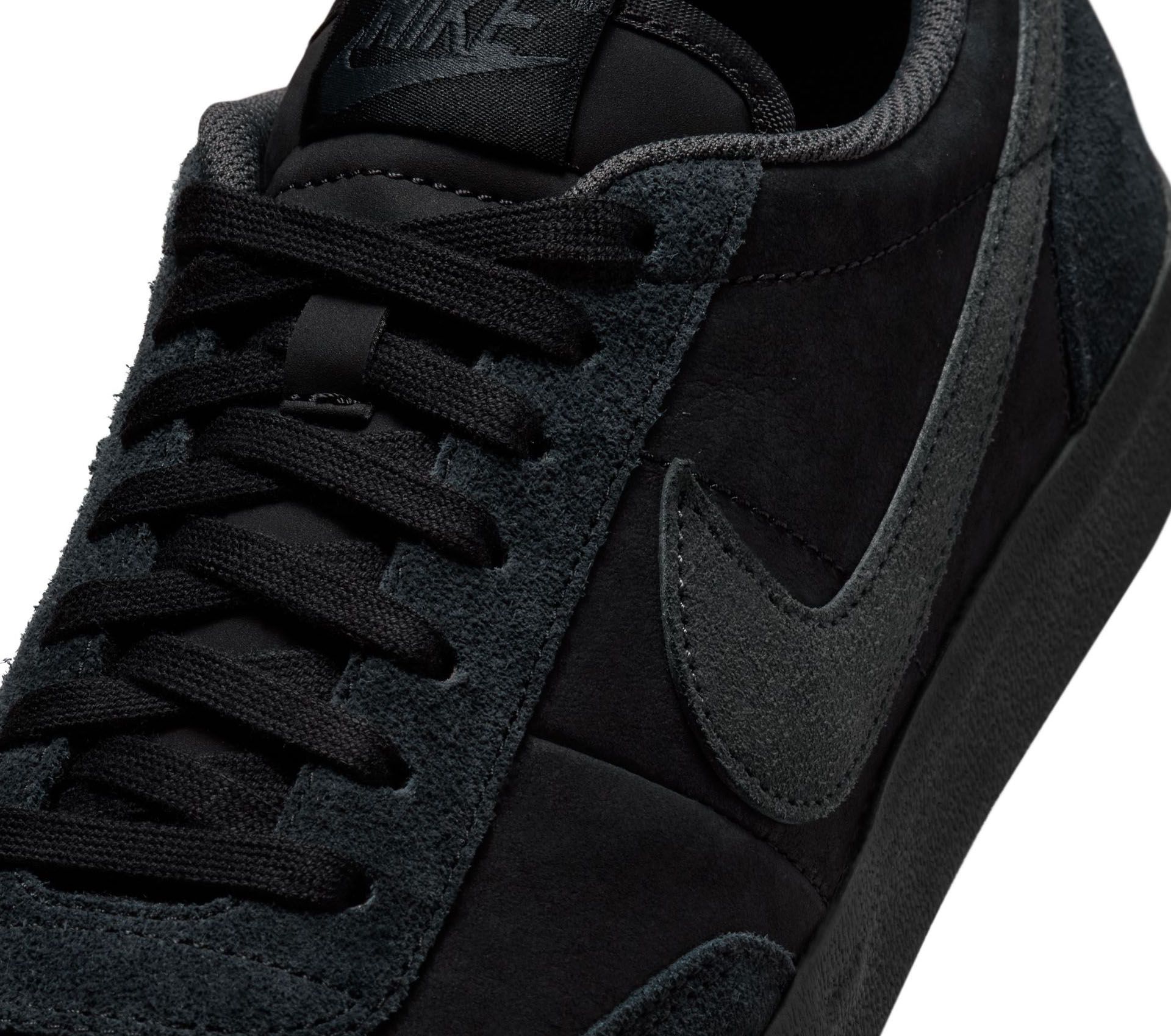 Image #6 of Killshot 2 Premium "Black / Anthracite"