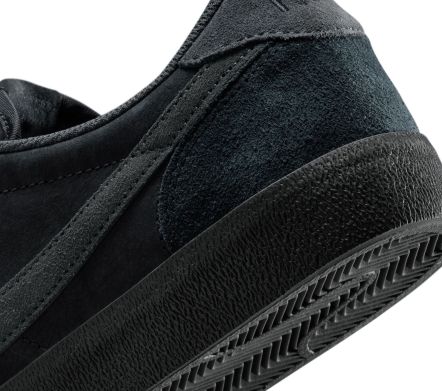 Killshot 2 Premium "Black / Anthracite"