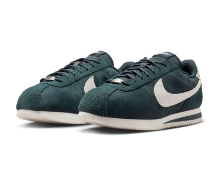 Cortez Premium "Seaweed"