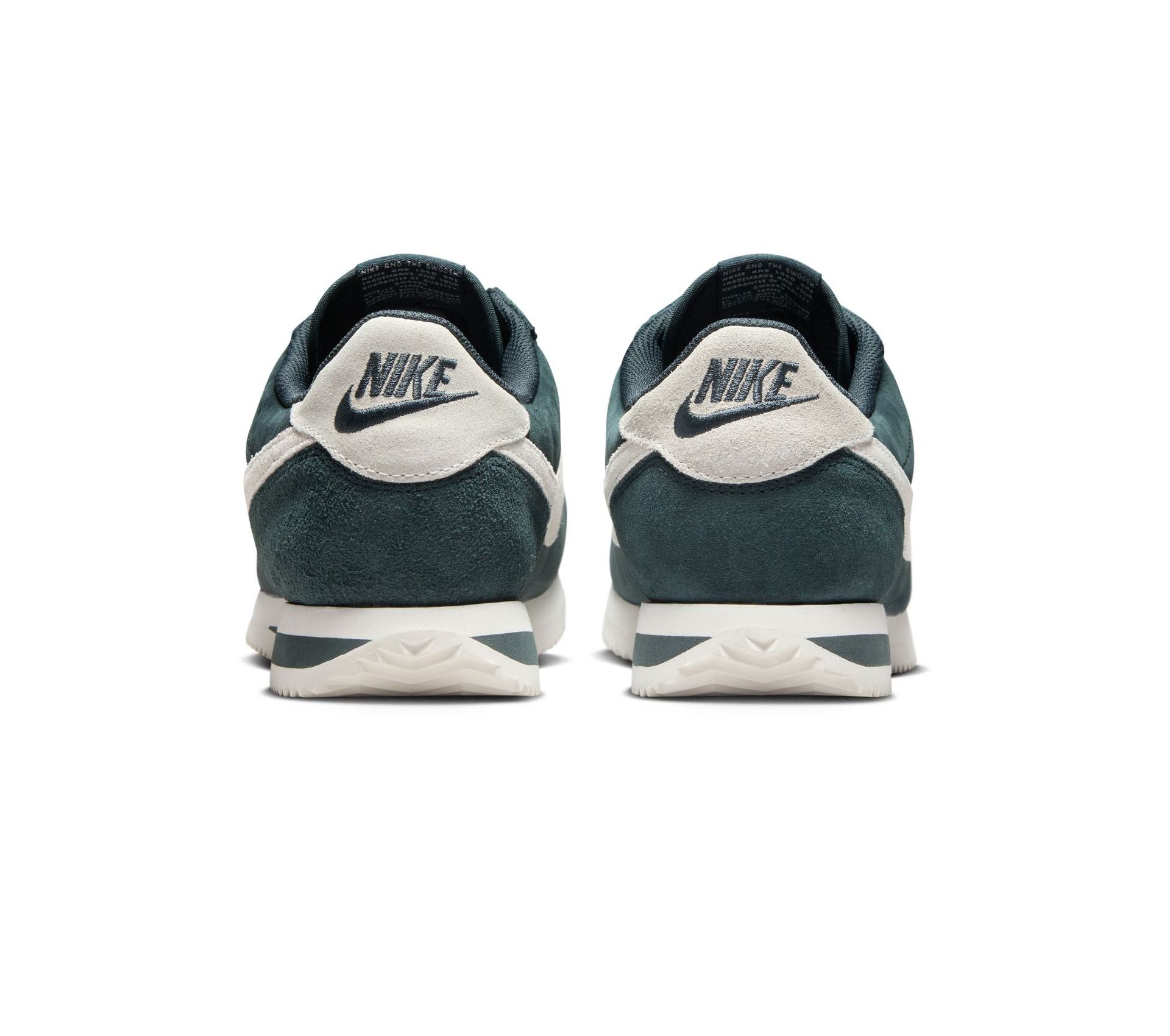 Image #2 of Cortez Premium "Seaweed"