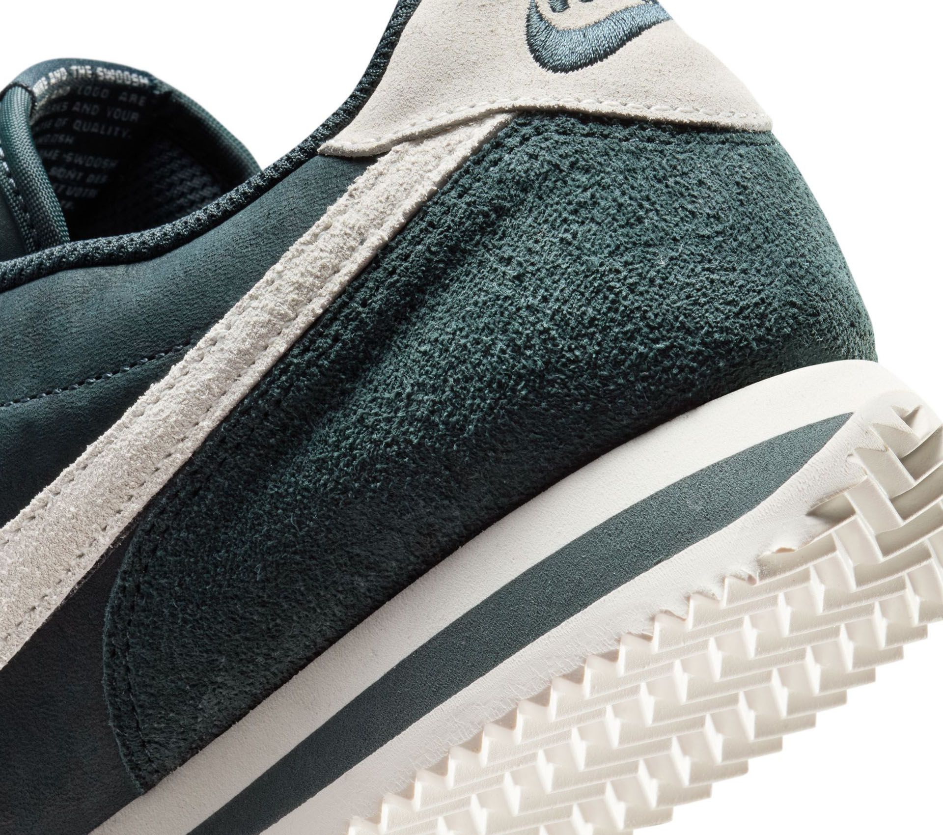 Image #7 of Cortez Premium "Seaweed"