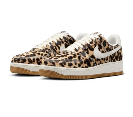 Image #0 of Air Force 1 Low "Cheetah"