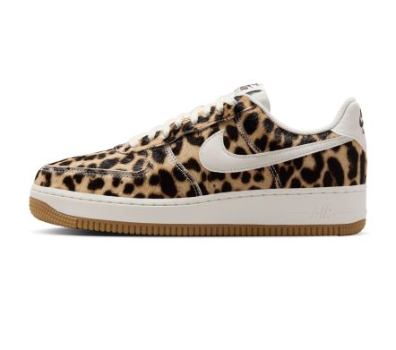 Air Force 1 Low "Cheetah"