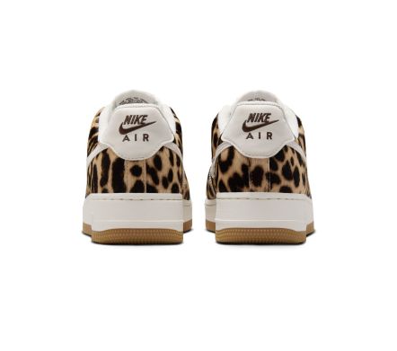 Air Force 1 Low "Cheetah"