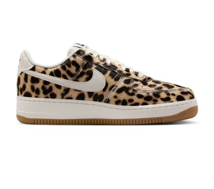 Air Force 1 Low "Cheetah"