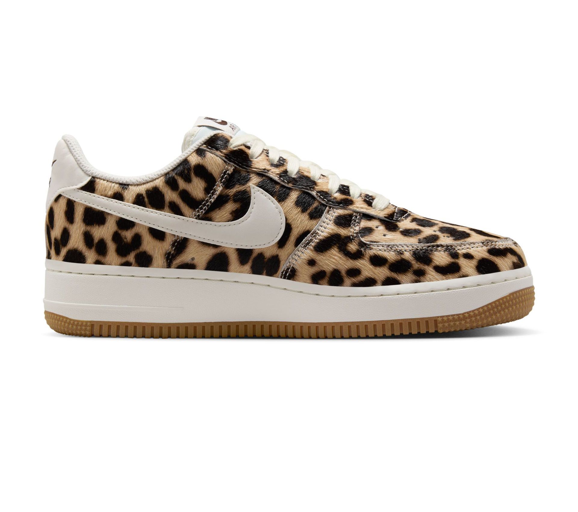Image #3 of Air Force 1 Low "Cheetah"