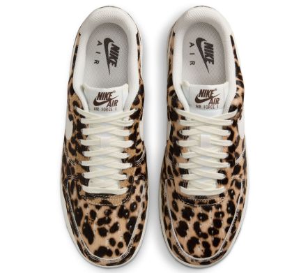 Air Force 1 Low "Cheetah"