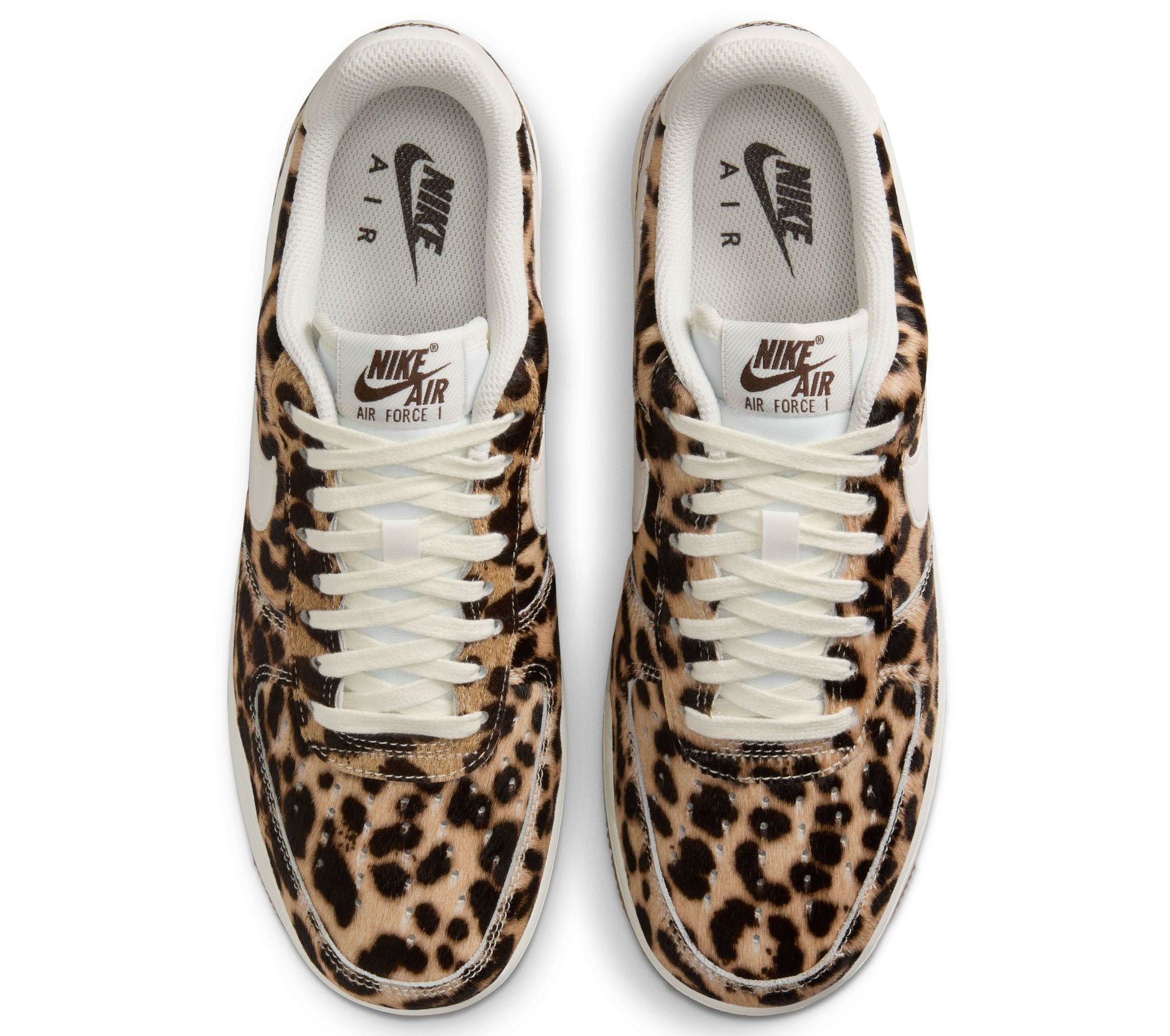 Image #4 of Air Force 1 Low "Cheetah"