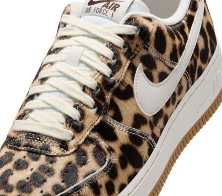 Air Force 1 Low "Cheetah"