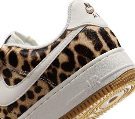 Air Force 1 Low "Cheetah"