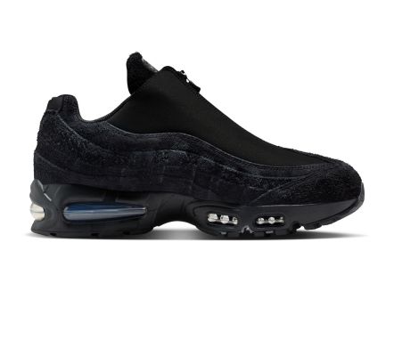 Air Max 95 Zip SP Black
