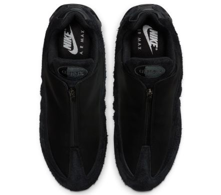Air Max 95 Zip SP Black