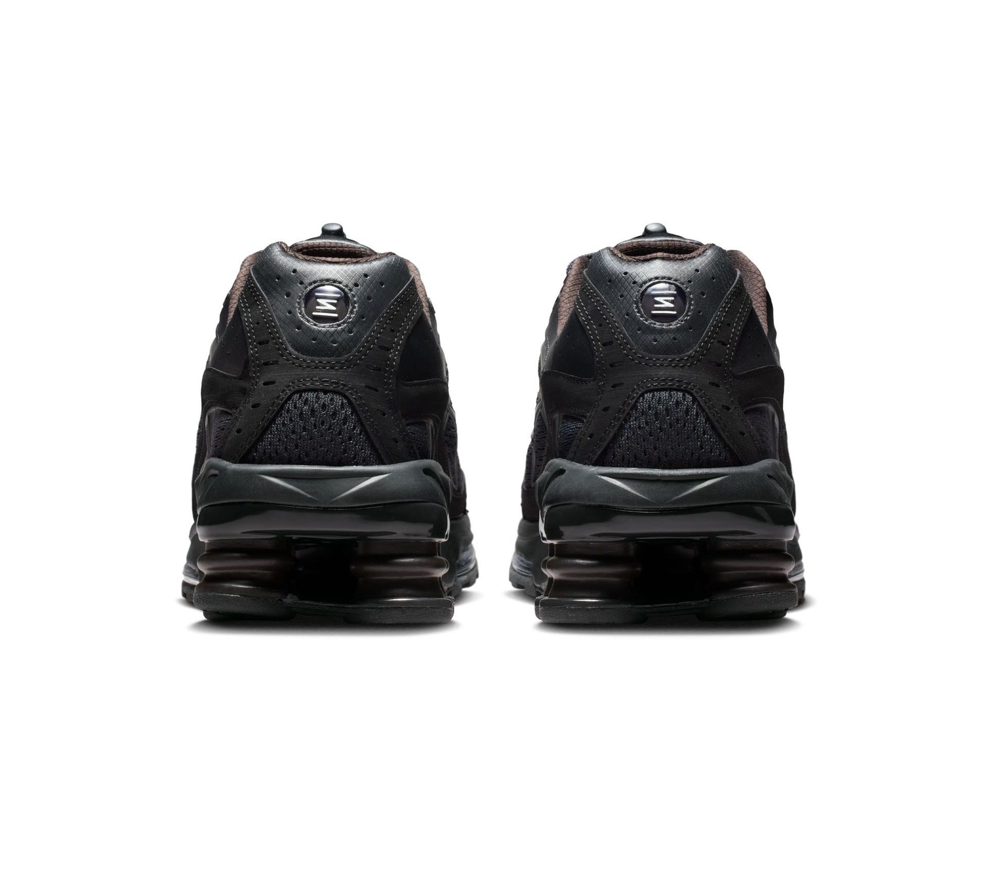Image #2 of Shox Ride 2 "Off Noir"