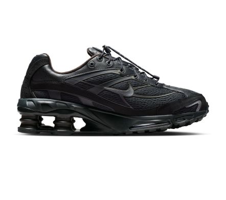 Shox Ride 2 "Off Noir"