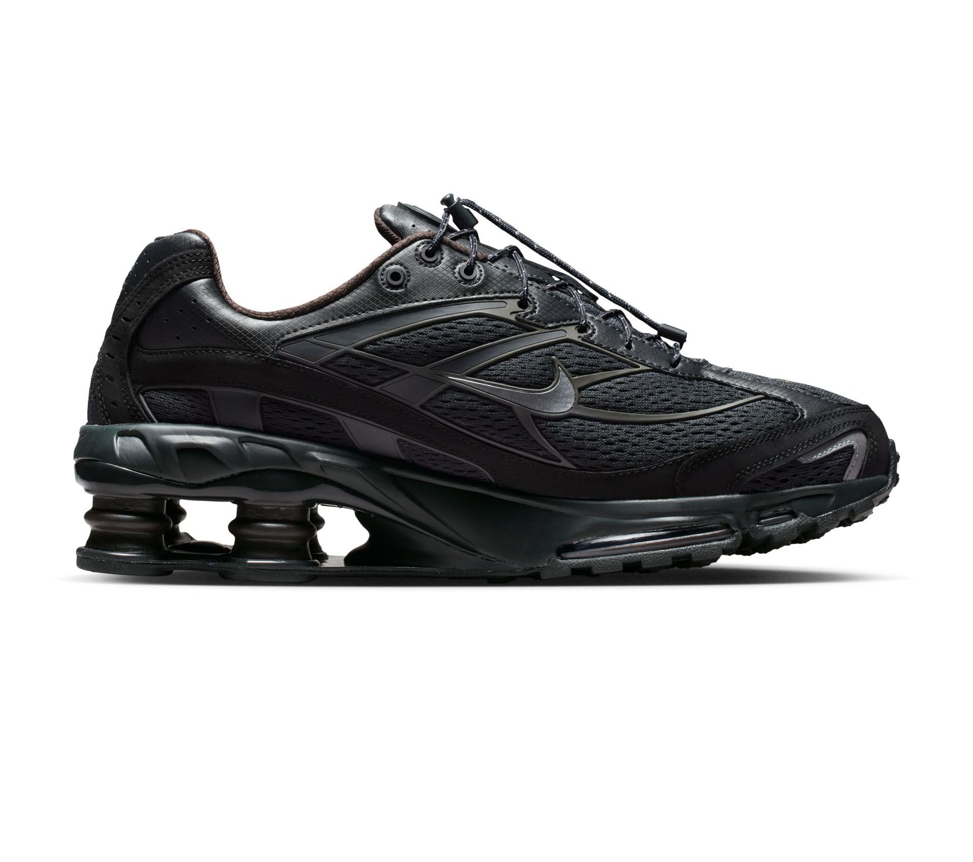 Image #3 of Shox Ride 2 "Off Noir"