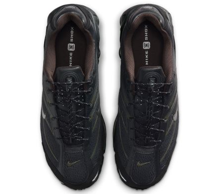 Shox Ride 2 "Off Noir"