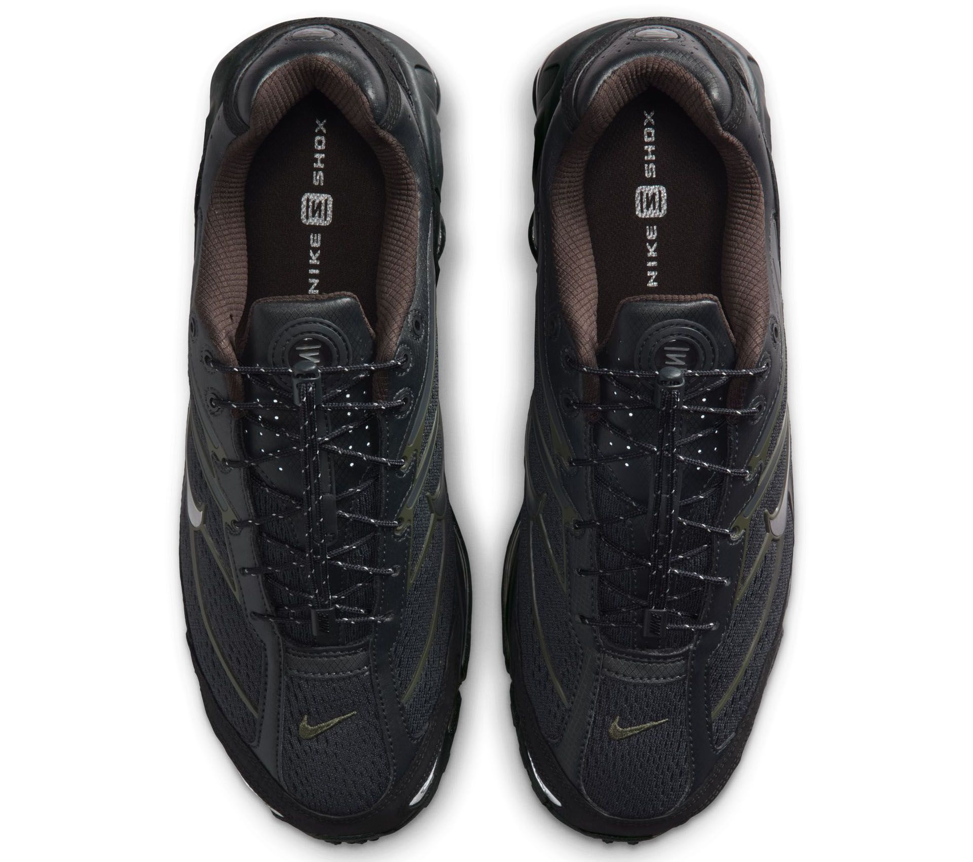 Image #4 of Shox Ride 2 "Off Noir"