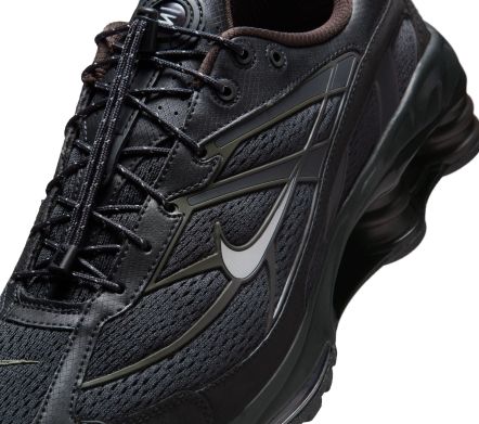 Shox Ride 2 "Off Noir"