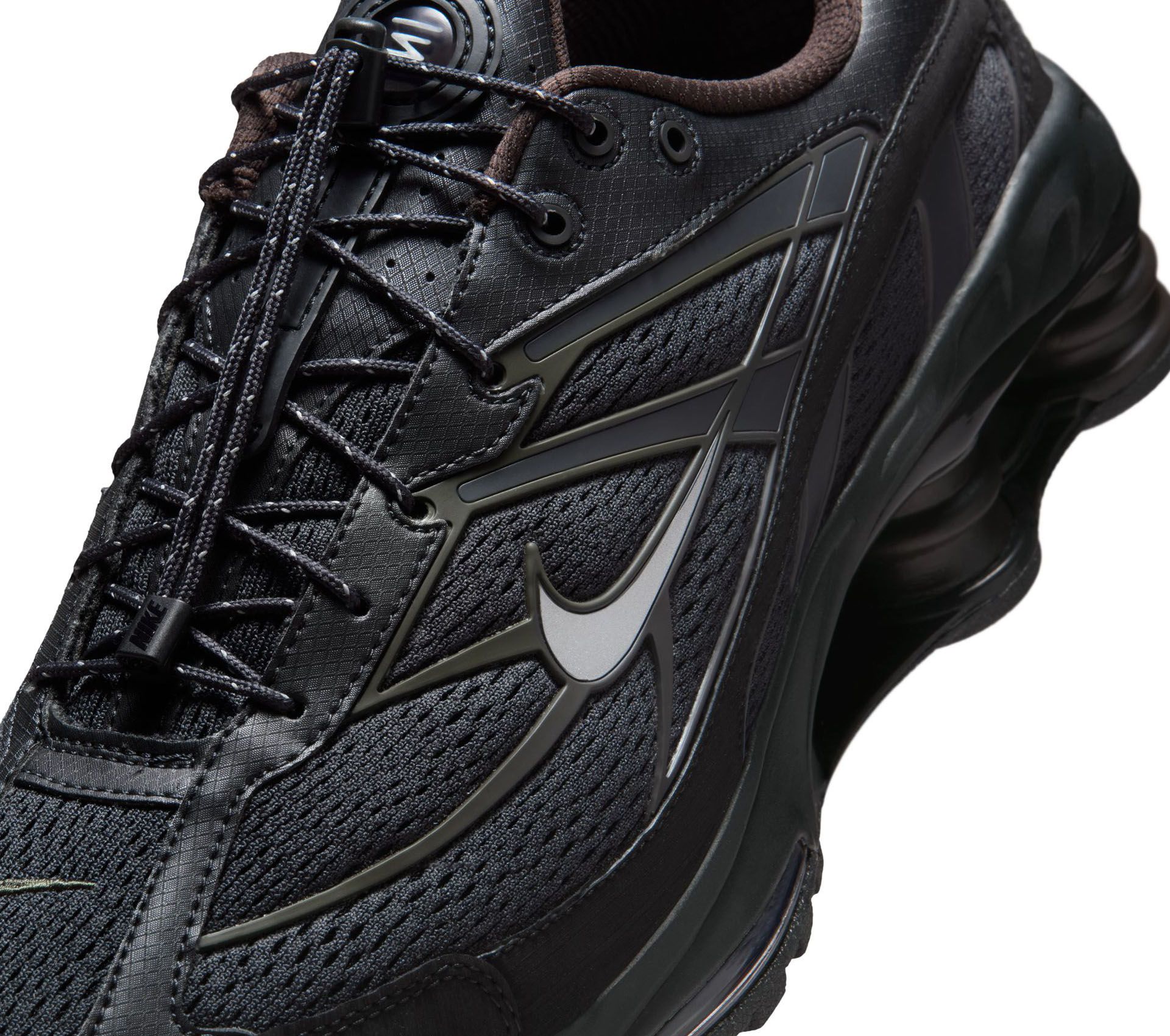 Image #6 of Shox Ride 2 "Off Noir"