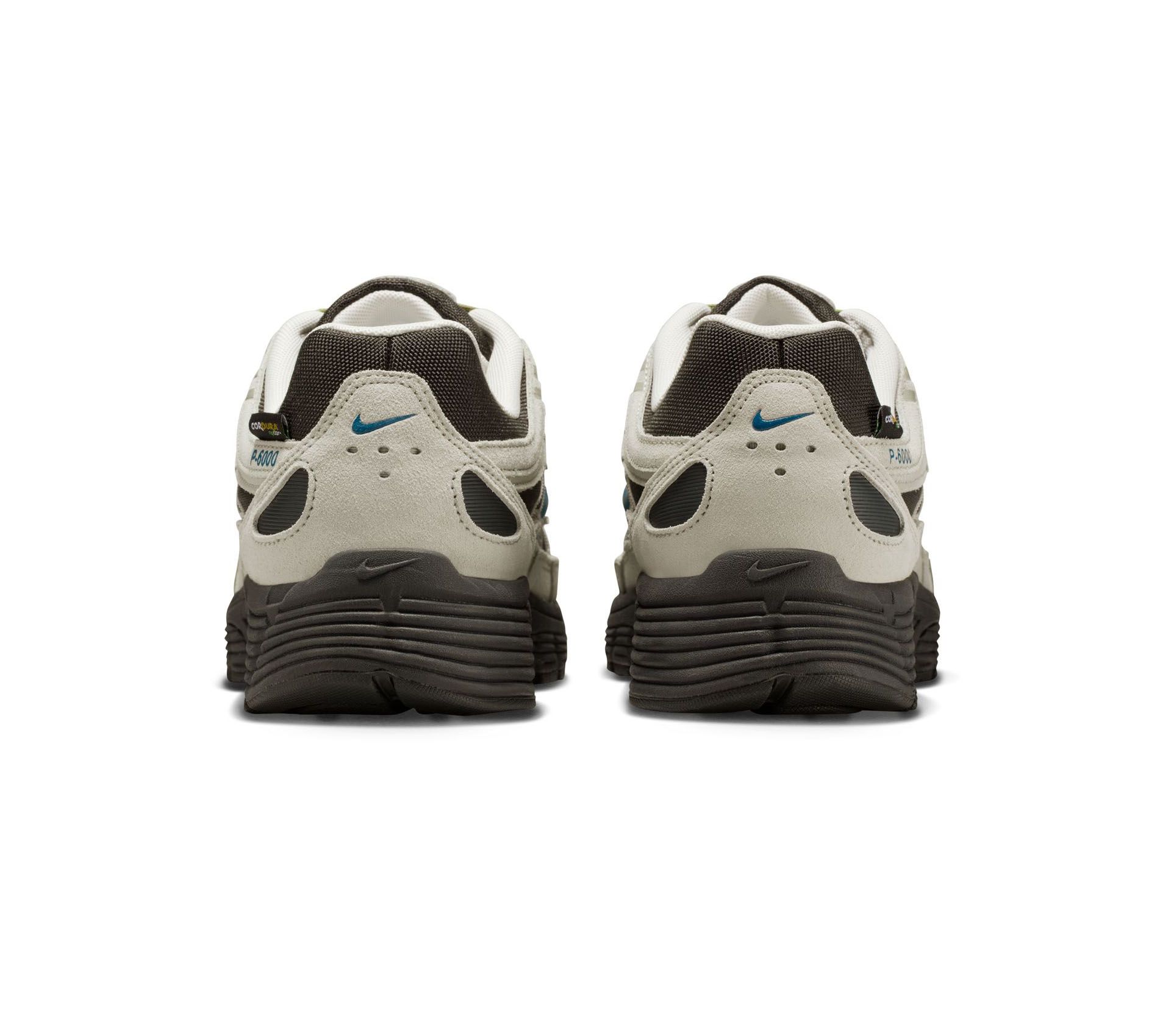 Image #2 of P-6000 Premium Cordura "Light Orewood Brown"