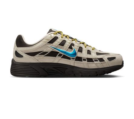 P-6000 Premium Cordura "Light Orewood Brown"