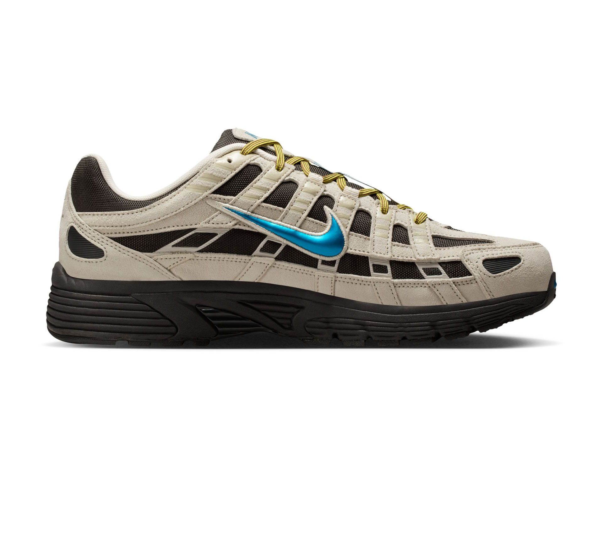 Image #3 of P-6000 Premium Cordura "Light Orewood Brown"