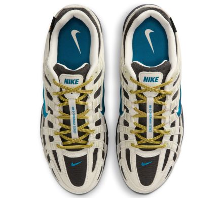 P-6000 Premium Cordura "Light Orewood Brown"